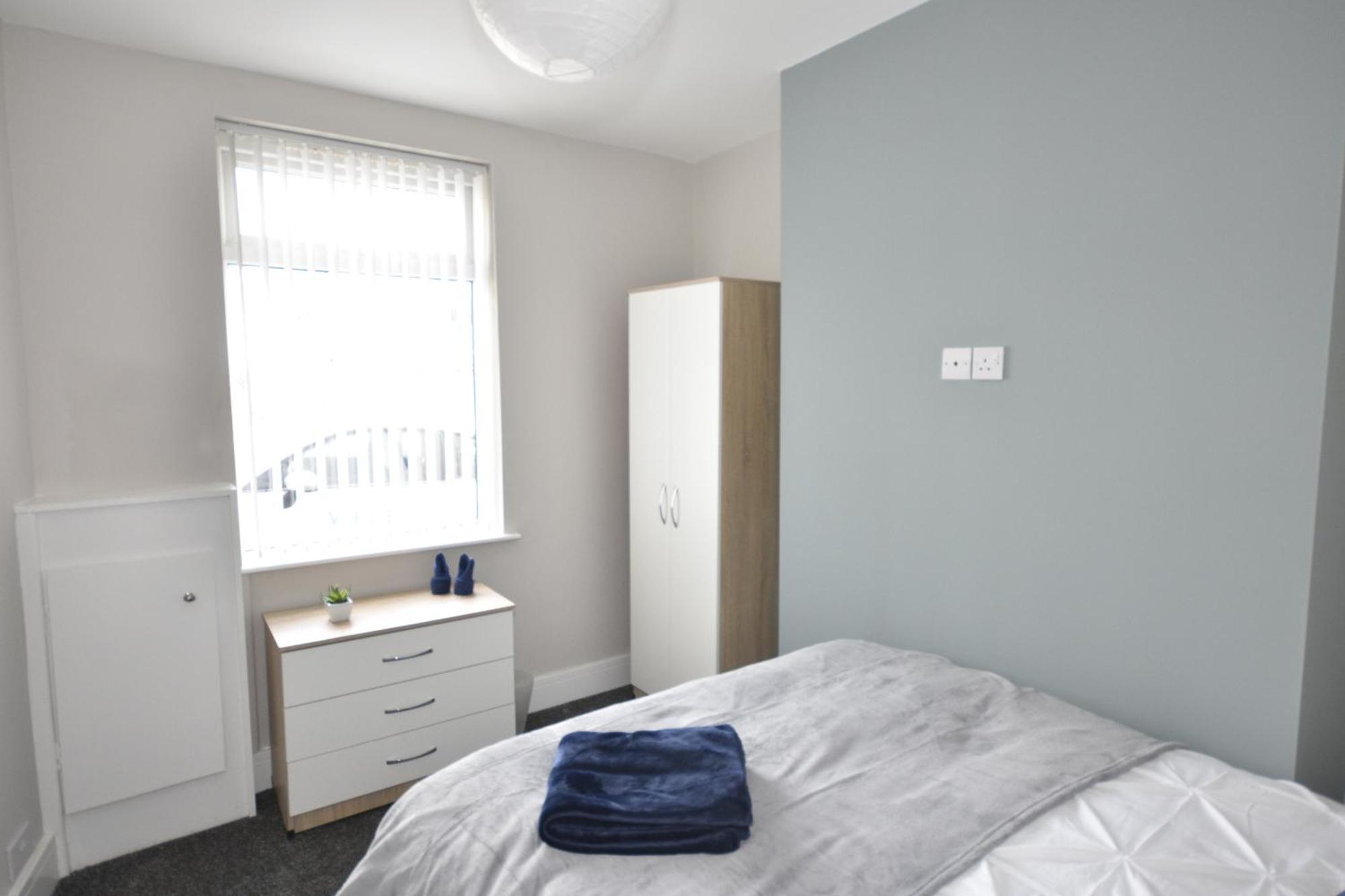 Townhouse @ Penkhull New Road Stoke Hotel Kültér fotó